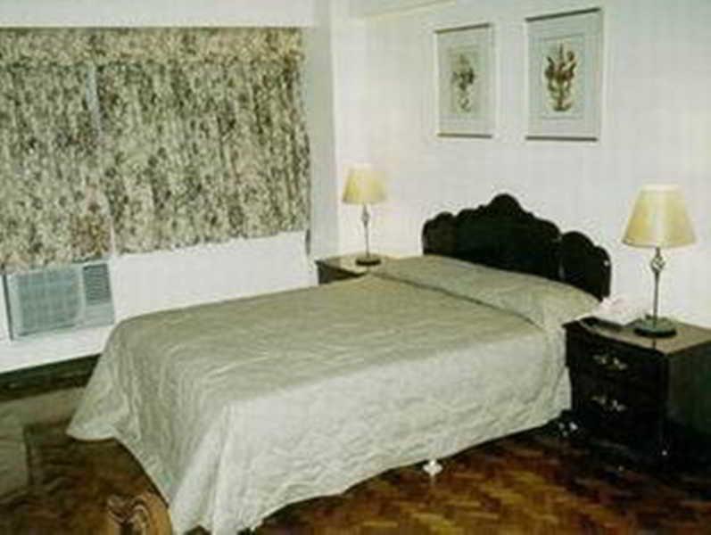 The Copa Businessman'S Hotel Makati City Exterior photo